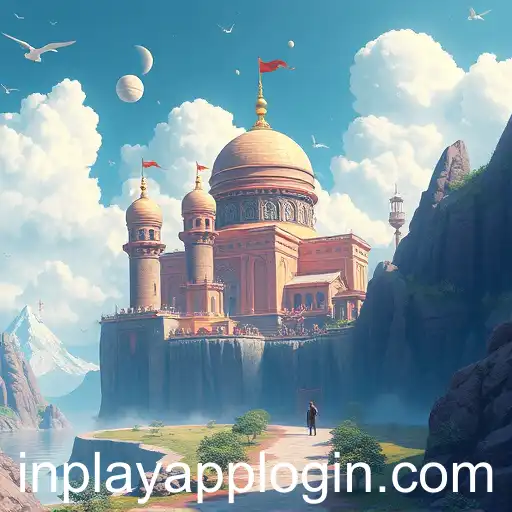 Exploring the Fusion of Art & Creativity in Interactive Gaming