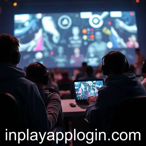 The Digital Playground: Gaming Trends and Insights