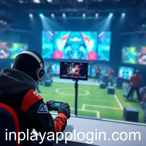 The Evolution of InPlay Gaming