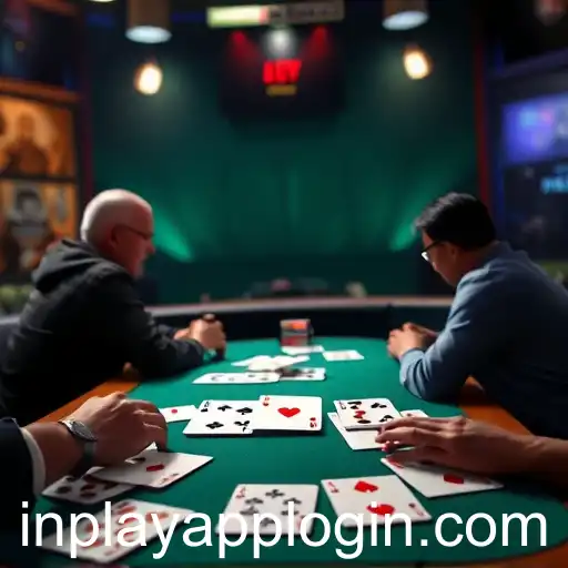 The Evolution of Multiplayer Gaming in 2025