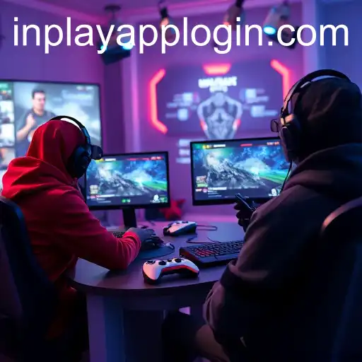 The Evolution of Online Gaming: A Deep Dive into Inplay