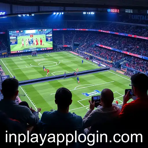 Gaming Revolution: Exploring Inplay's Impact