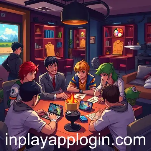 Gaming Revolution with Inplay Trends