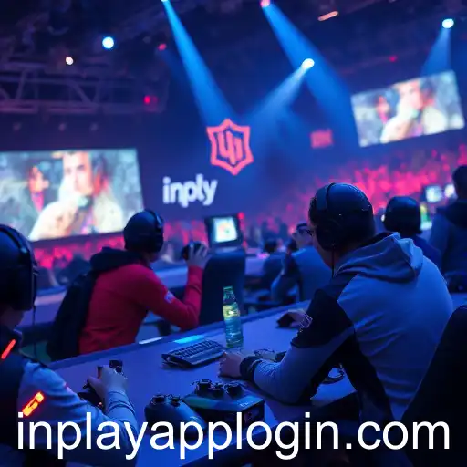 The Evolution of Online Gaming