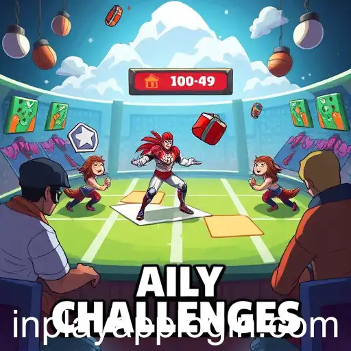 Gaming Evolutions in 2025