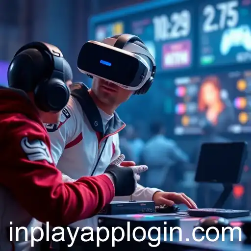 Innovations in Online Gaming Strategies