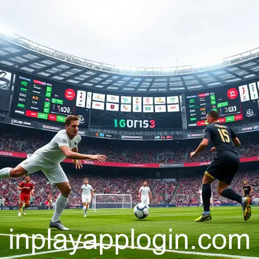 Inplay Revolutionizes Gaming Landscape