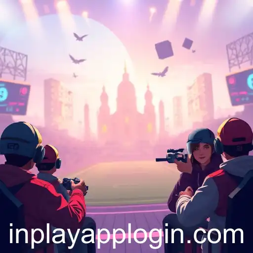 InPlay Platform Revolutionizes Interactive Gaming