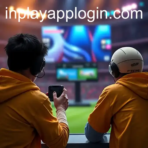 Inplay 2025: Revolutionizing Online Engagement