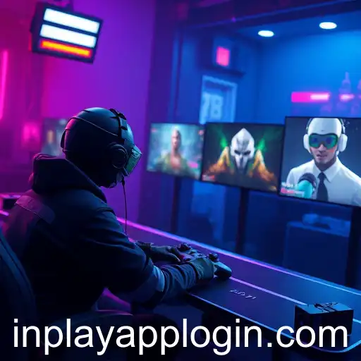 Inplay Revolutionizes Online Gaming Scene