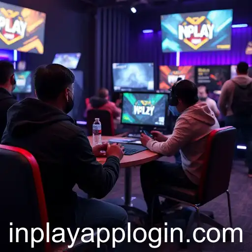 Inplay: The Game Revolution Shaping the UK