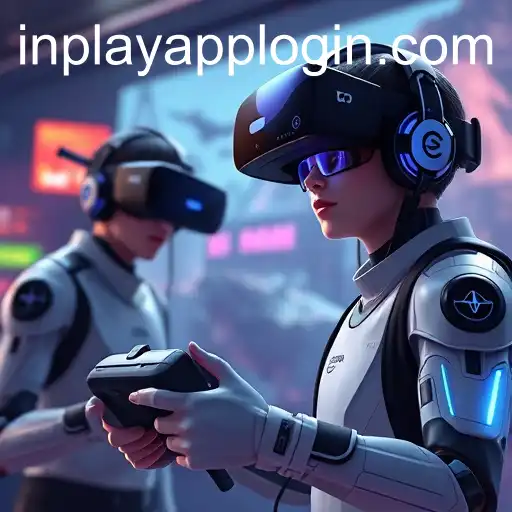 InPlay: The Year of Interactive Gaming Evolution