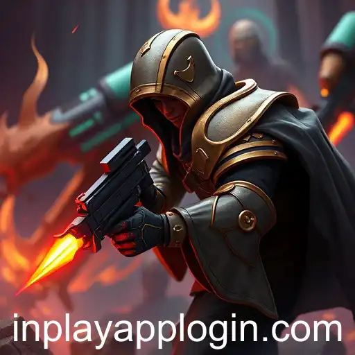 InPlay Revolutionizes Online Gaming Experiences