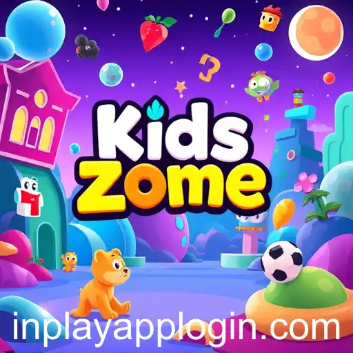 Unlocking Fun and Learning: 'Kids Zone' in Online Gaming
