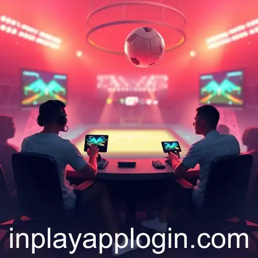 The Rise of Inplay Gaming Platform