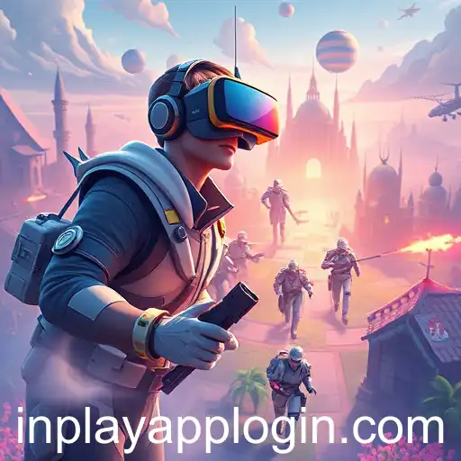 The Rise of Inplay: A Digital Revolution