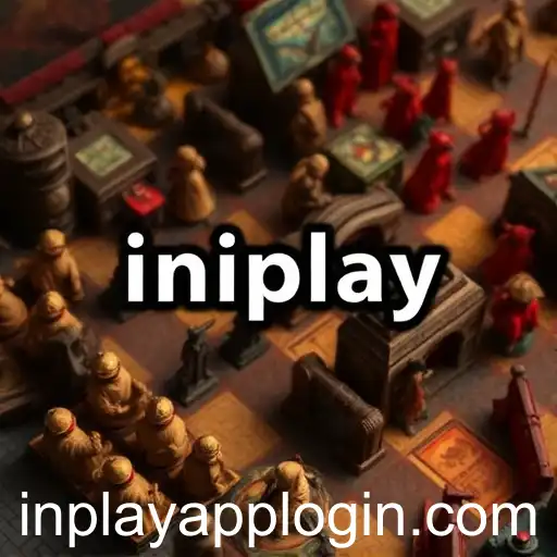 The Rise of Strategy Games: Inplay's Strategic Revolution